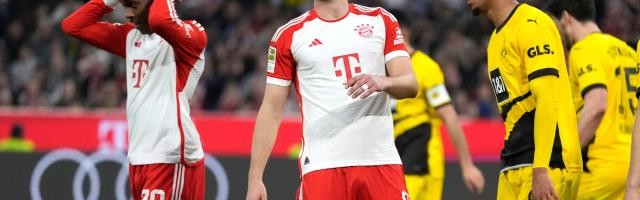 开云官网-【话题】凯恩之尬：“无冠体质”外的科学问题