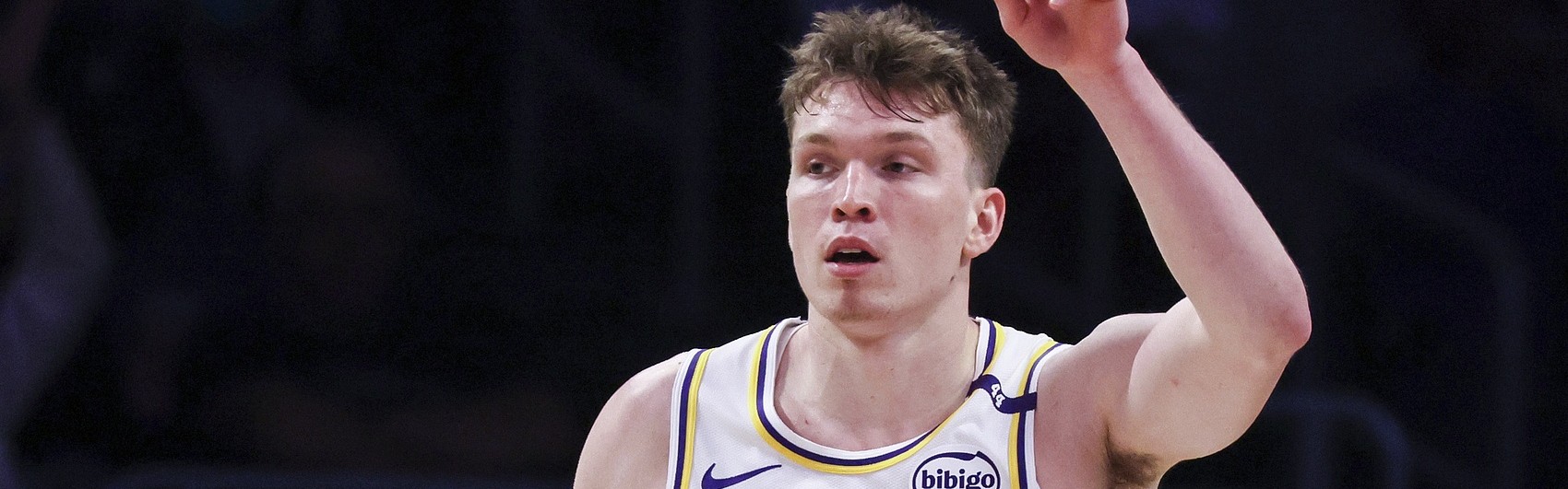 十大退步球员：来了快船先整活？浓眉巅峰已过？老詹终于老了？