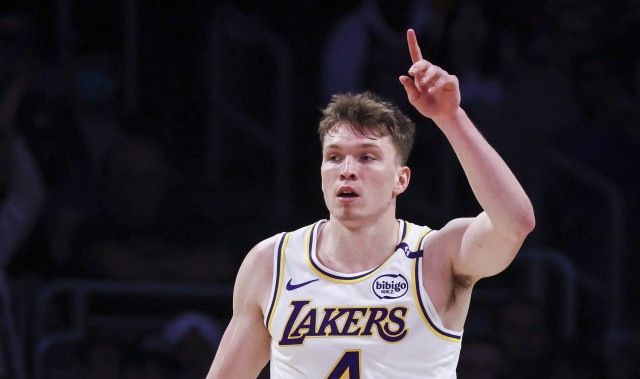 十大退步球员：来了快船先整活？浓眉巅峰已过？老詹终于老了？