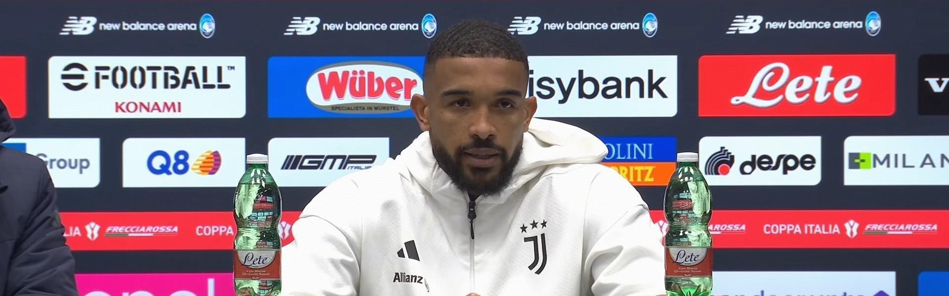 开云-布雷默：当你统治比赛却不进球时，一个意外就会改变整场比赛