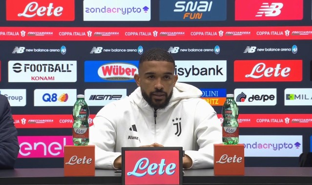 开云-布雷默：当你统治比赛却不进球时，一个意外就会改变整场比赛