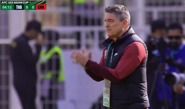 开云官网-安圣不玩花拳绣腿 谋屠狼术了！徐彬：戴队长袖标赢球 我鼻子酸了