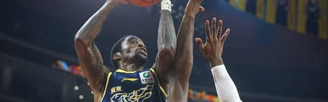 开云体育下载-CBA最新排名！广东连升2名杀到榜首，首钢重返第4，辽篮仅排第15