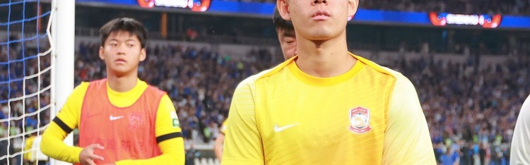 曾是希望之星！何小珂迎来22岁生日，至今国内联赛0进球