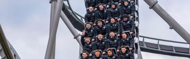 美丽、高效与贪婪！德国队朝纳格尔斯曼的目标进发