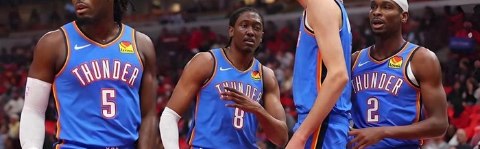 开云体育官网-即将蝉联常规赛MVP，现役第五位，若卫冕地位恐超库里杜兰特|雷霆|马刺|掘金|凯文·杜兰特|斯蒂芬·库里_新浪体育_新浪新闻