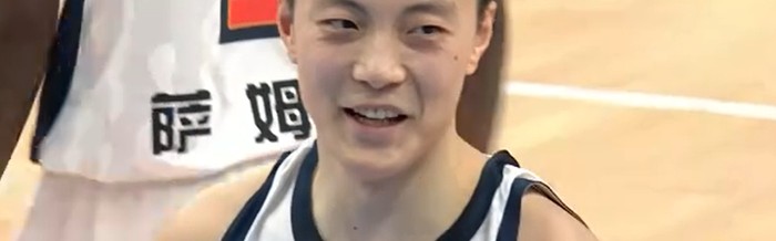 胡明轩做出1个重要的决定，球迷很开心！|广东队|广东男篮|山东男篮|青岛队|球票_新浪体育_新浪新闻