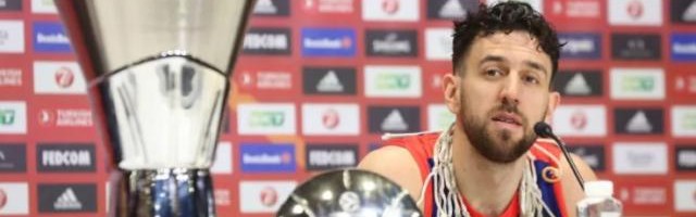 开云体育下载-新科欧洲王渴望寻求更高挑战 NBA之路却很难走通