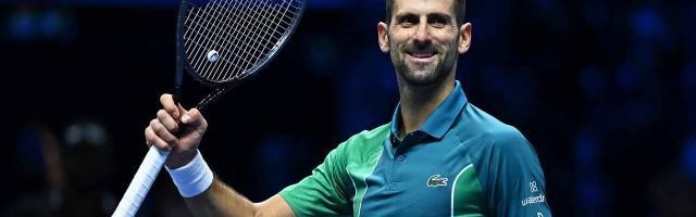 kaiyun-德约第八次锁定年终第一  下一个目标总决赛七冠