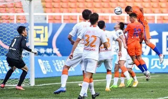 开云官网-不温不火！山东4外援战全华班武汉仅经济型取胜