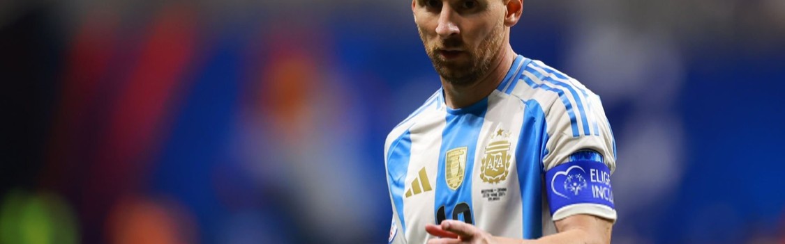 kaiyun-梅西：我更喜欢做而不是说！我踢得爽不一定因为进十佳球！