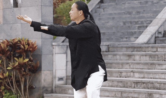 开云官网-大瓜！最狂“太极天才”被封杀：你以为的养生，其实是在送命！