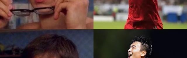 中超莱万？小将张威治好了河北队球迷的精神内耗