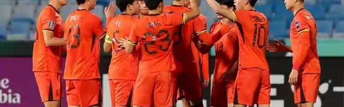 kaiyun-韩媒开始唱衰自己，称中日潜力新星留洋，韩国年轻队员却无人问津|U23|U23亚洲杯|阿尔克马尔|世界杯|荷甲_新浪体育_新浪新闻